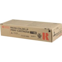 Ricoh 888442 Black Laser Lp Toner Cartridge Type 160 24000 Page Yield Cl-7200