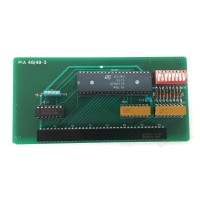 Thermo Environmental Pia 48/49-3 Pcb Circuit Board Module