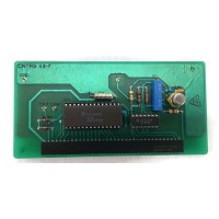 Thermo Environmental Counter PCB CNTRS 49-7