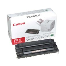 Genuine Canon Fx4 Cartridge 1558a002 For Laserclass 8500,9000