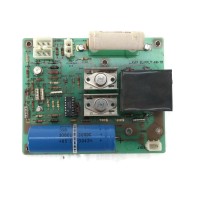 Thermo Environmental Bias Supply Board 49-10