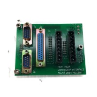 Thermo Environmental Hc11 Rear Pcb Connector Interface For C-series Analyzers