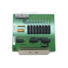 Thermo Environmental HC 11 InputOutput Board REV. C BD. PN 9955 93P318