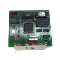 THERMO ENVIROMENTAL HC11 PROCESSOR BOARD REV.E PN 9836 93P305