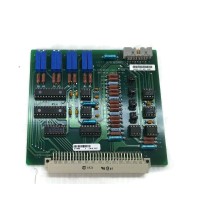 Thermo Environmental HC 11 DA Board REV. C PN 9838 DWG 93P306