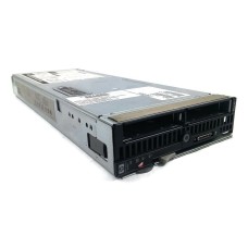 HP ProLiant BL460c Server Blade 407681-001 W/o Disk
