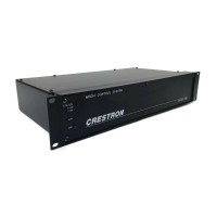 Crestron Cresnet II MS Media Control System