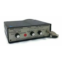  Sencore VC63 VCR Test Accessory