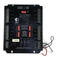 RBH Access Technologies Gateway Model IOC-16 - FUSE MISSING