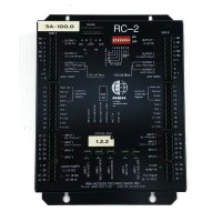 RBH Access Technologies Gateway Model RC-2 - NO FUSES / NO PLUG SOCKETS