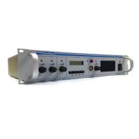 Auditel NC50 Microphone/Volting Network Controller