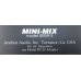 Anchor Audio Mini-Mix 4 Microphones Input Model BWK-II