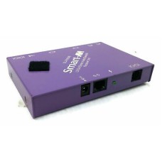Smart-AVI UXGA/Stereo Audio/Serial/IR Receiver Unit SLX-RX200