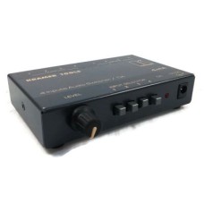 Kramer 4 Inputs Audio Switcher/DA 4x4A