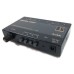 Kramer 4 Inputs Audio Switcher/DA 4x4A