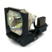 Bulb For Telex P1000 Projector With Housing