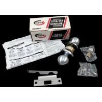 Emhart Corbin Clyindrical Lock Set 863-410 C26D