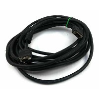 StarTech Low Voltage Computer VGA M/M Male To Male 25 Feet