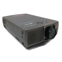 EIKI Mini LCD Projector LC-SM1