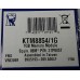 Kingston (KTM8854/1G) 1 GB 333 MHz 184-Pin DDR SDRAM Memory