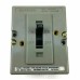 Cutler-Hammer Molded Case Circuit Breaker AQB-A50 - 40 Amp 1244c52g07