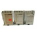 Lot Of 3 Paladin Crompton Instruments Paladin 253-TALU Current Transducer 