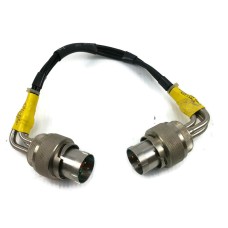 Cable Assembly High 3 Phase Dry-mate Connector Obrp Kit