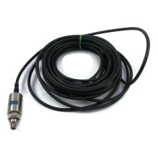 Schaevitz P701-0140 Pressure Sensor 0-25 BAR SG With Cable