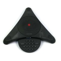 Polycom SoundStation Model 2201-00106-001 Module Only