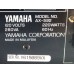 YAMAHA STEREO INTEGRATED AMPLIFIER AX-592 No Remote