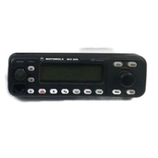 Motorola MCS2000 Mobile Radio Control Front Panel Only
