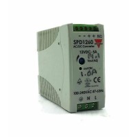 AC/DC Converter Carlo Cavazzi Manufacturer Model #SPD12601 