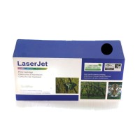 1 X Black Compatible Laserjet Toner Cartridge(for Canon Lbp3310, Lbp3370 )