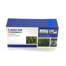 1 Pcs Compatible Toner Cyan For Samsung C407s Clt-c407s Cpl-320/321/325/325w/326/clx-3185/3185fn/3185fw/3186n/3186fn/cls-3285/328x