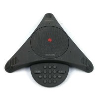 Polycom SoundStation EX Model 2201-03309-001 Module Only