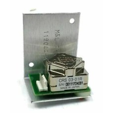 Silicon Sensing Systems CRS03-01R Angular Rate Sensor