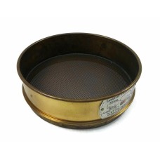 TYLER No.16 ASTM E11 1.18 Millimeter .0469 Inches Canadia Standard Testing Sieve