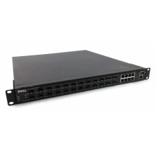 Dell PowerConnect 6024F 24-Port Networking Switch