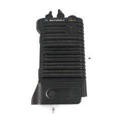 Motorola Saber VHF Model II High Band 144 2m Ham Murs Radio Securen H43QXN7139CN