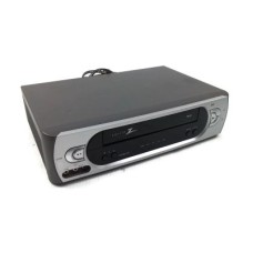 Zenith VHS VCR Player CD950CMC With Remote