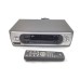 Zenith VHS VCR Player CD950CMC With Remote