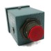 Narda Integrated Thermocouple Power Monitor Model 466B