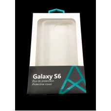 Lot Of 49 Samsung Galaxy S6 Invisible Protective Cover