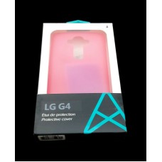 Lot Of 49 LG G4 Pink Protective Cover
