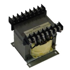 Siemens 4am5170-7aa Standard Primarily Transformer Differential Protection