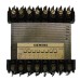 Siemens 4am5170-7aa: Standard Primarily Transformer Differential Protection