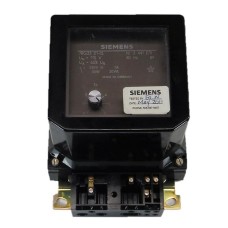 Siemens Undervoltage Relay Static F. Ac Systems Ac 60hz, 110v 7rg3301-0l