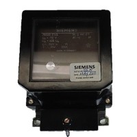 Siemens 7rg3301-0l Undervoltage Time Relay Static F. Ac Systems Ac 60hz, 110v