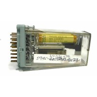 ASEA RXMM 1 RK-214-002-AD 24V Relay 5615 453-D N=11000 D=0,132mm R=460 Ohm Tt1