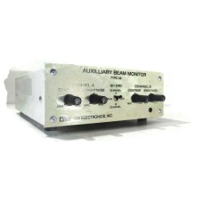GW Electronics Auxilliary Beam Monitor Type 49